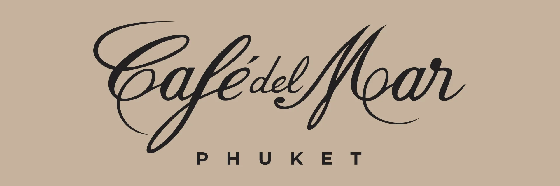 Café del Mar, Phuket