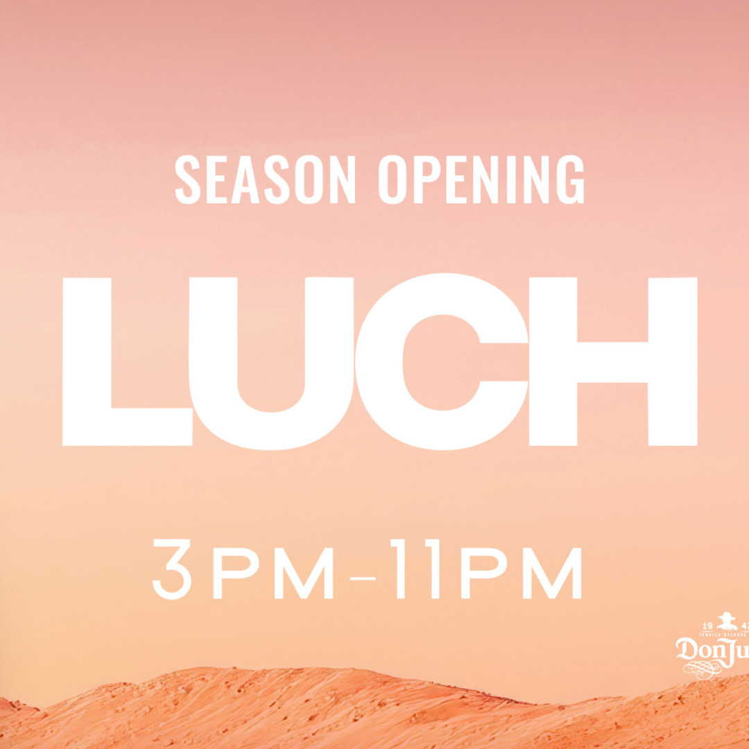 Yona Opening at Yona on Friday, November 20, 2026