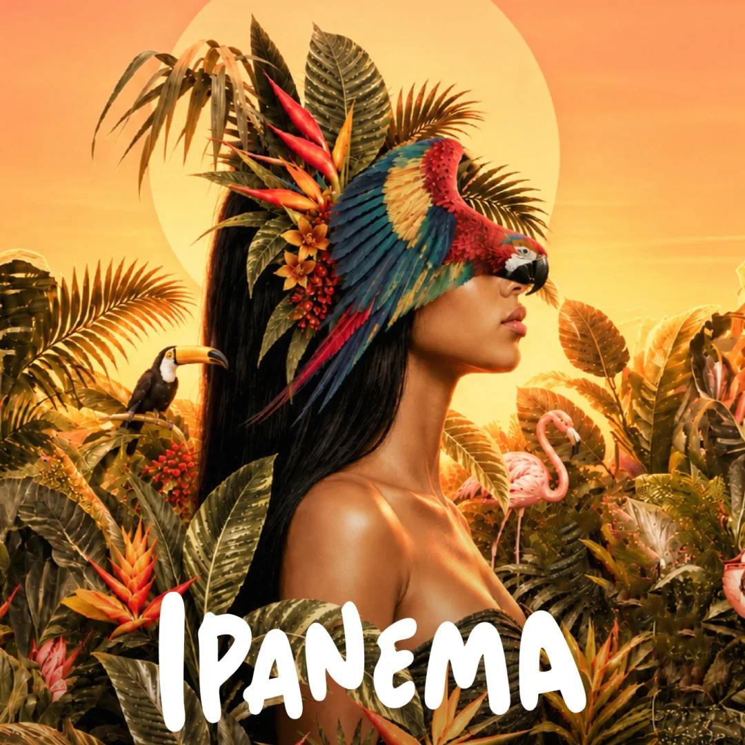 Ipanema at Yona on Saturday, December 5, 2026