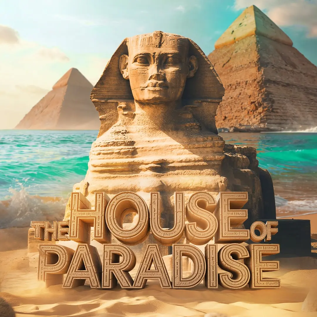 The House of Paradise at Barra Cuda on Monday, February 1, 2027