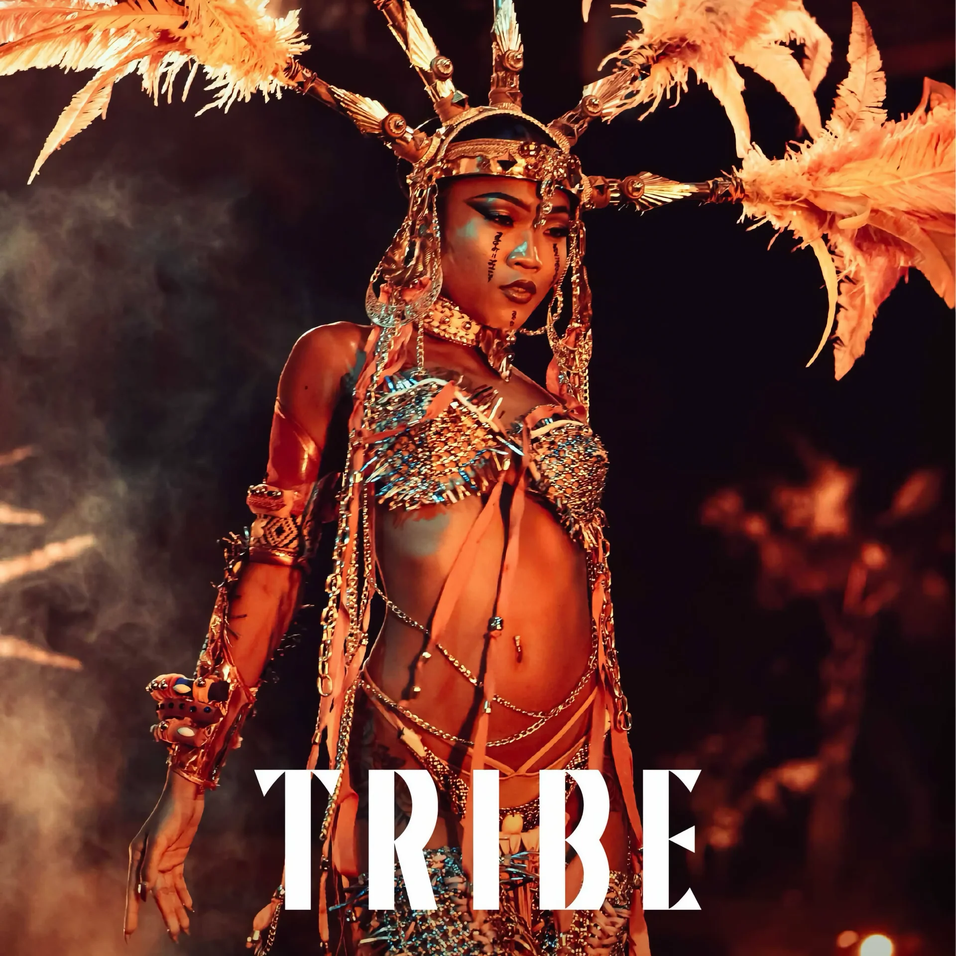 Tribe at Yona on Saturday, November 28, 2026