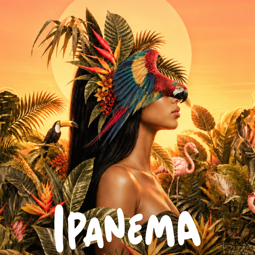 Ipanema at Yona on Saturday, February 20, 2027