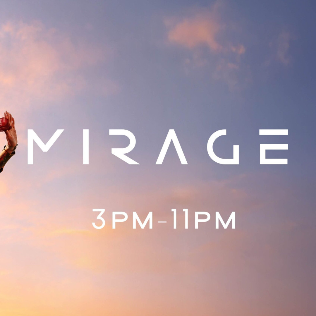 Tribe at Yona on Tuesday, January 19, 2027