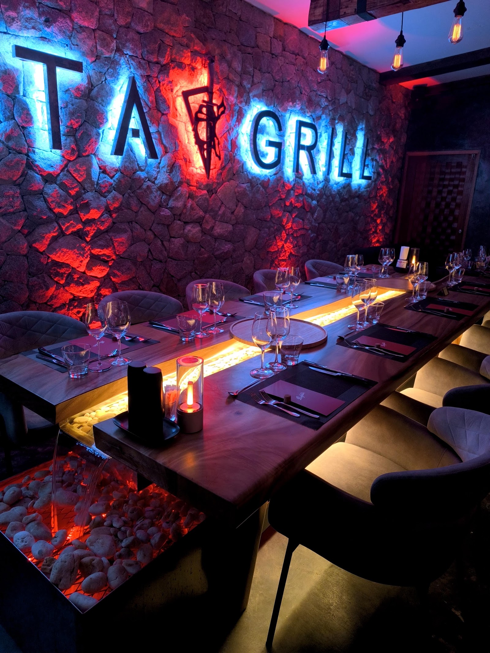 Costa Grill Restaurant Rawai Beach — Restaurant in Nai Harn, Phuket