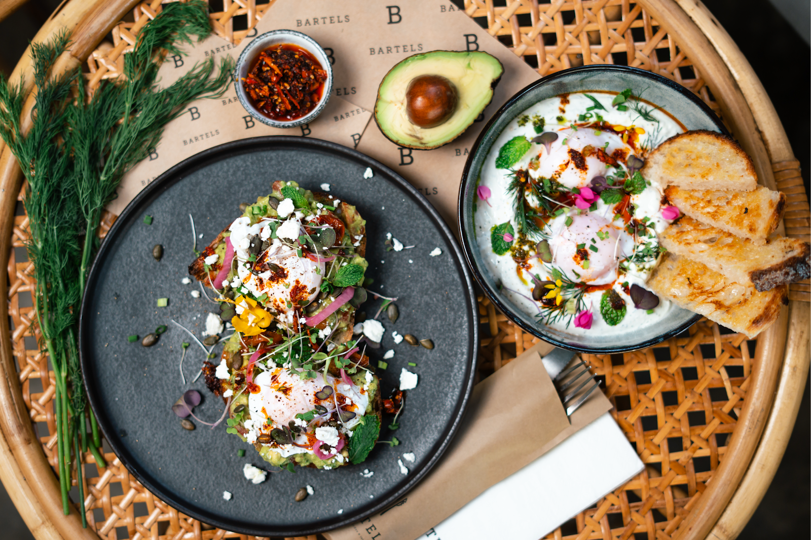 Photo: BARTELS Rawai - Sourdough Sandwiches, Coffee & Juicery via Google