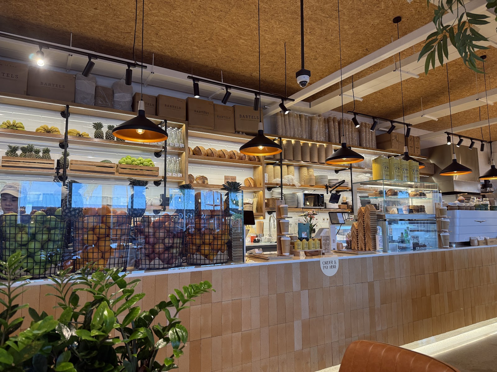 Bartels Rawai — Restaurant in Nai Harn, Phuket