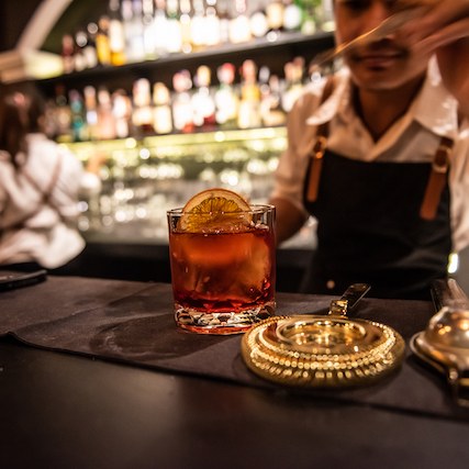 Photo: Benny's Cocktails & Grill via Google