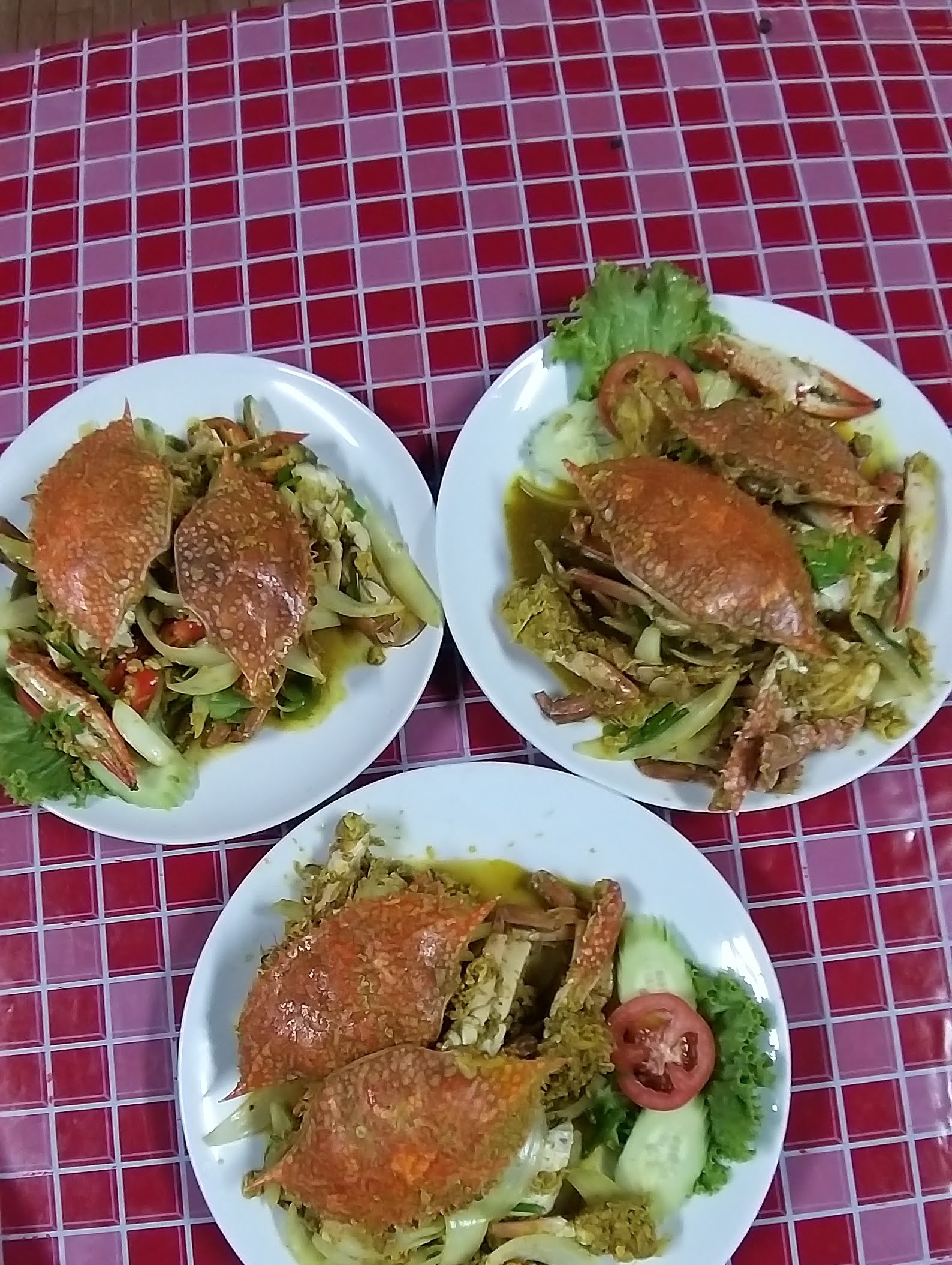 Photo: Audy Restaurant via Google