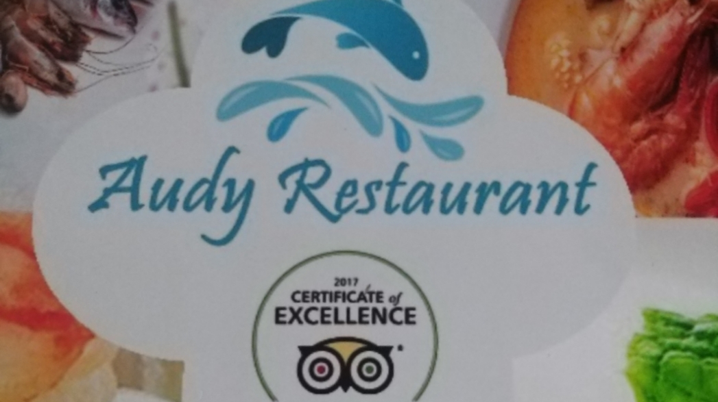 Photo: Audy Restaurant via Google