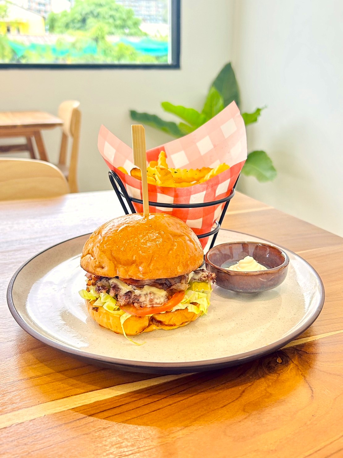 Photo: Grind House Cafe via Google