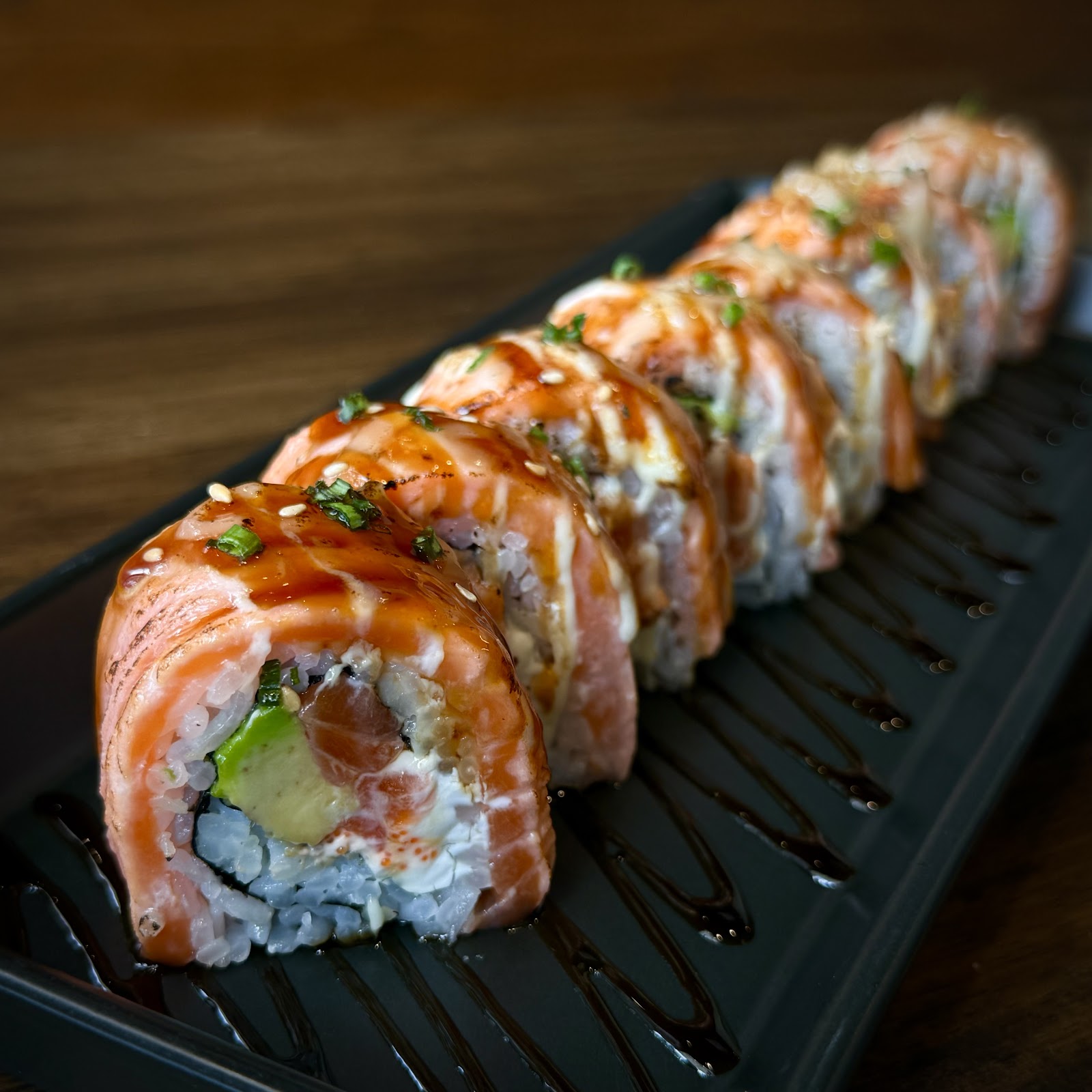 Photo: Daito - Japanese casual dining - ไดโต๊ะ via Google