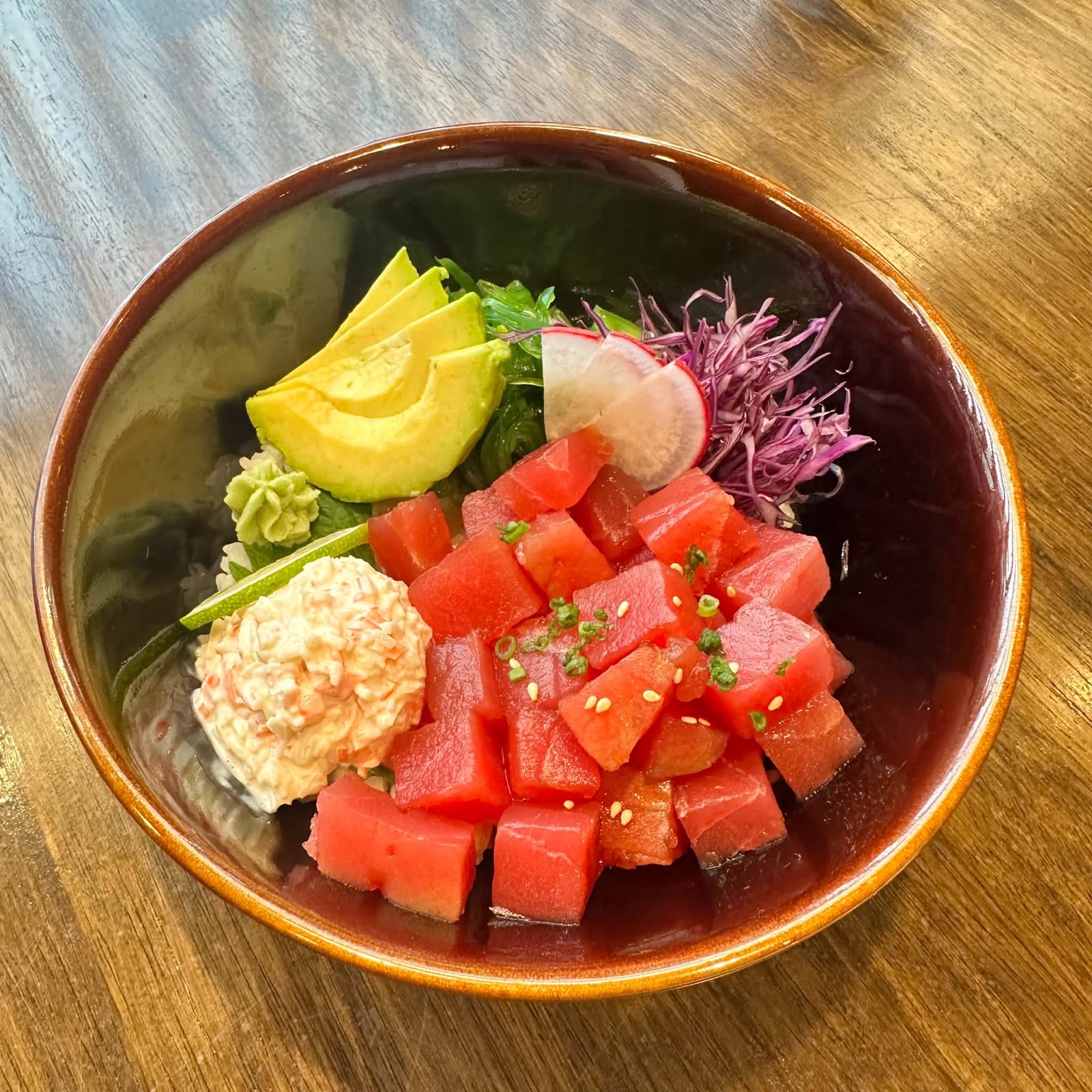 Photo: Daito - Japanese casual dining - ไดโต๊ะ via Google