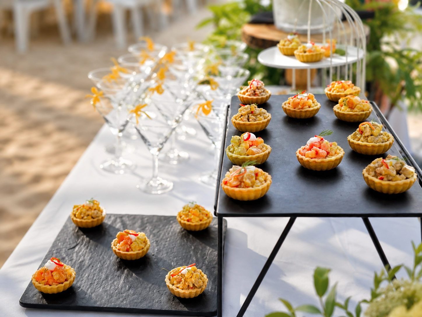 Photo: Sea Almond Chilled Restaurant & Cafe via Google