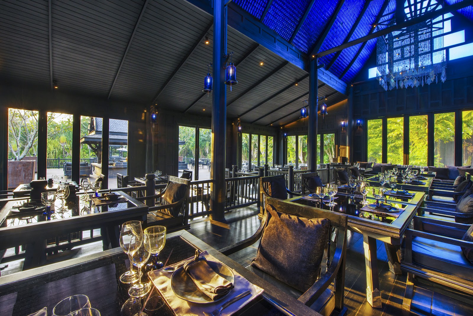 Black Ginger — Restaurant in Nai Yang, Phuket