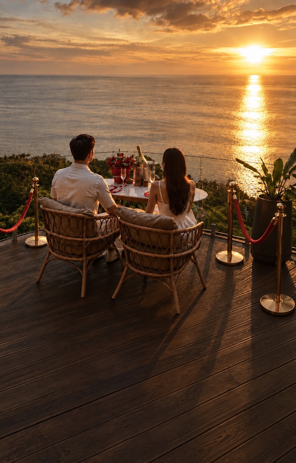 Tree Bay Clubhouse — Restaurant in Kata Noi, Phuket