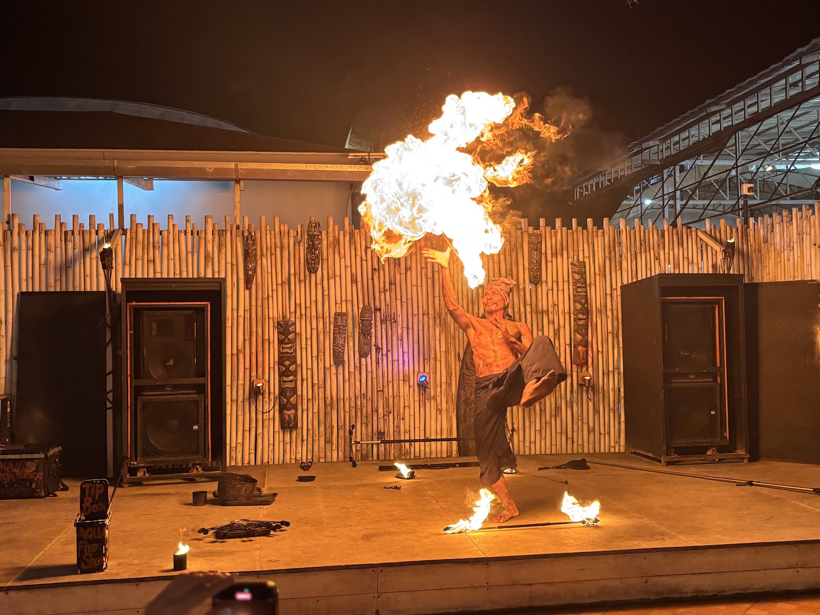 Aqua Restaurant & Bar at Kata beach — Restaurant in Kata Noi, Phuket