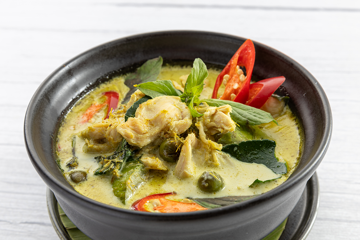 Photo: Sawasdee Thai Cuisine via Google