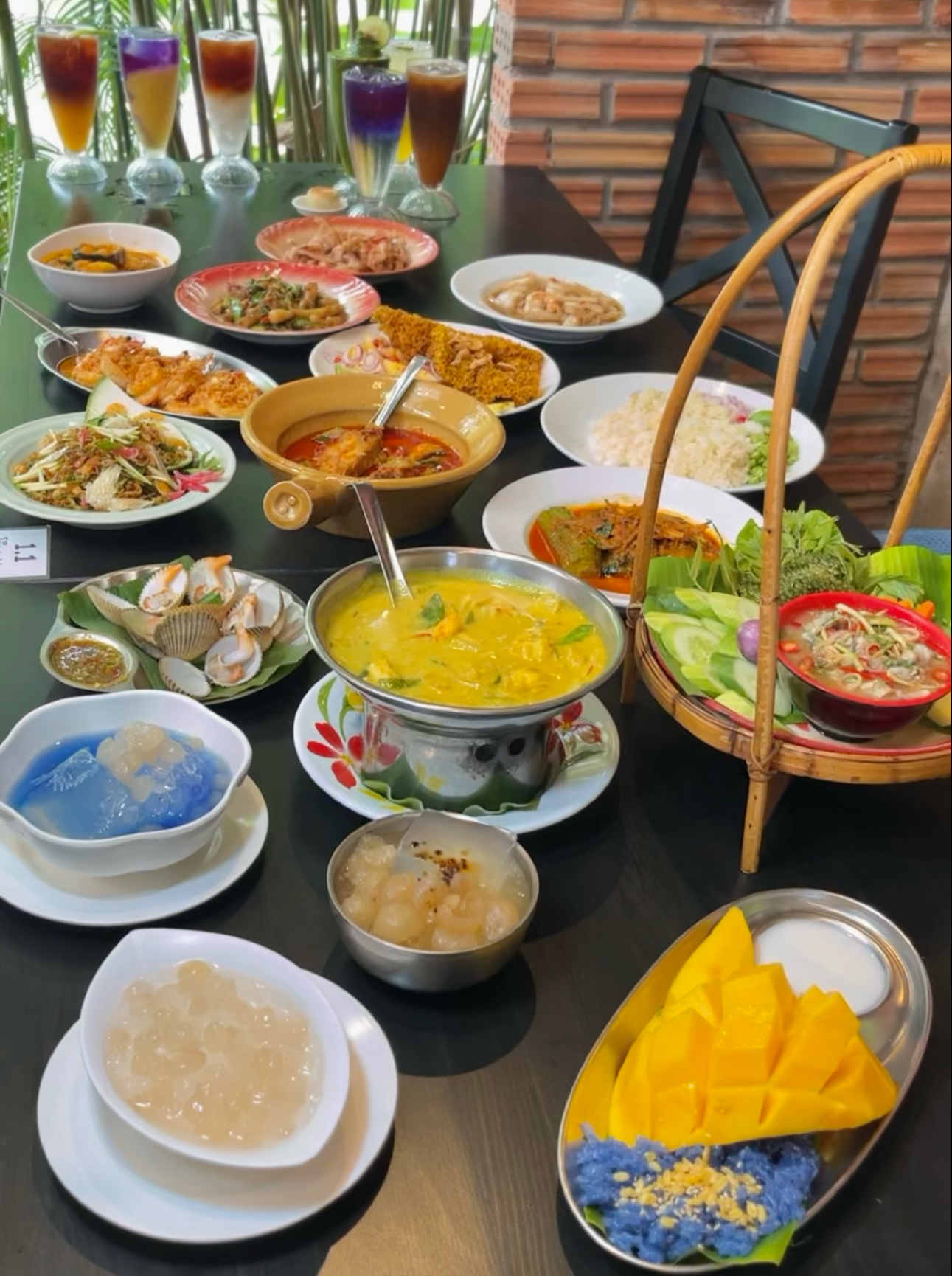 Photo: Kin Dee restaurant via Google