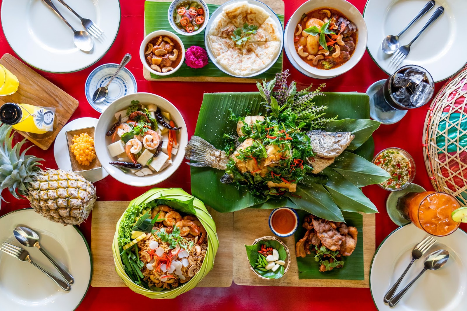 Photo: Toh Daeng at Baan Ar Jor via Google