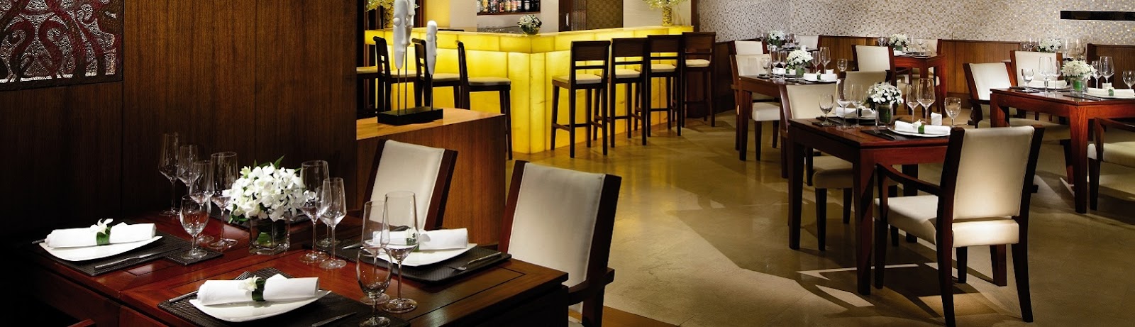 The Palm Cuisine — Restaurant in Layan, Phuket