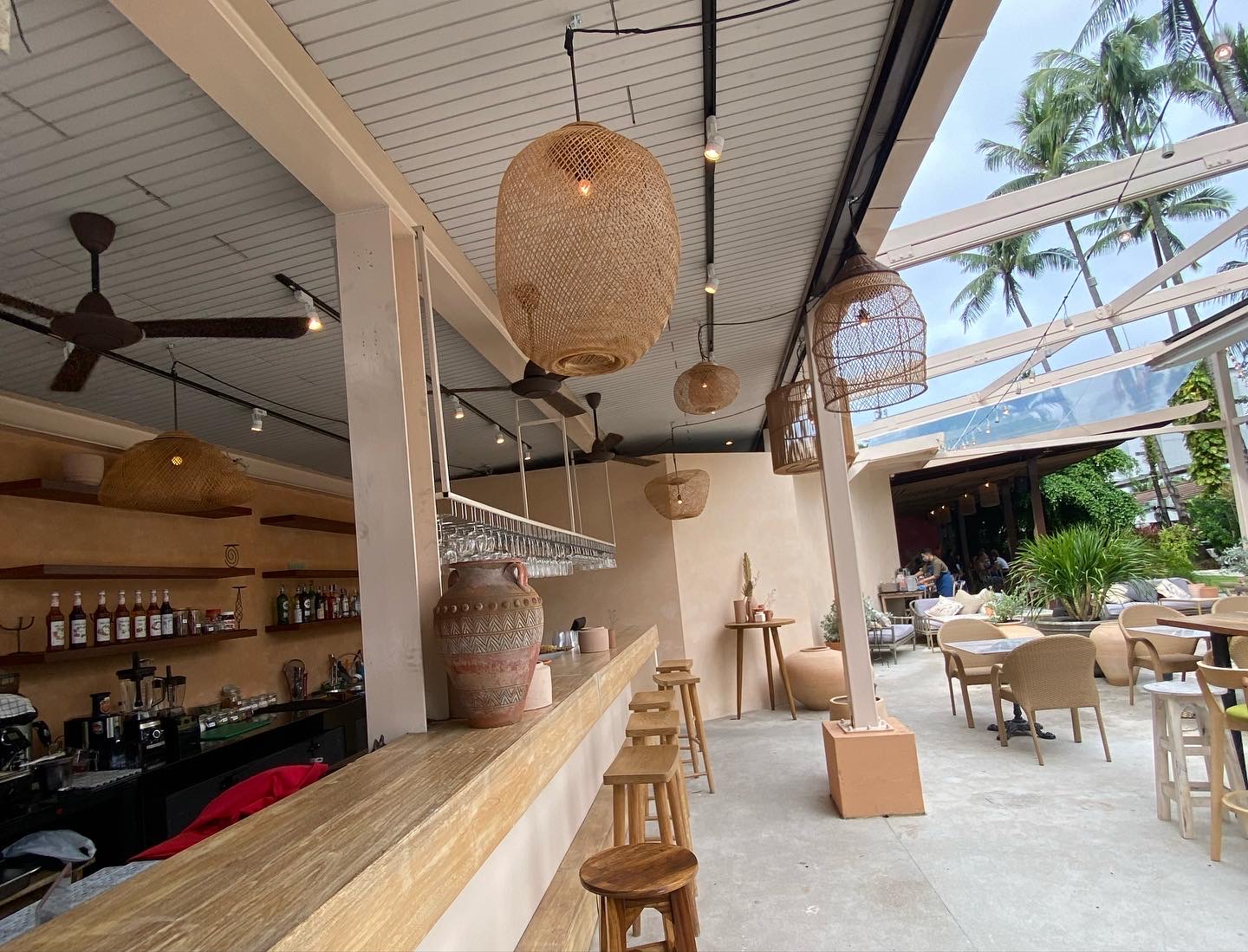 La Playa — Restaurant in Patong, Phuket