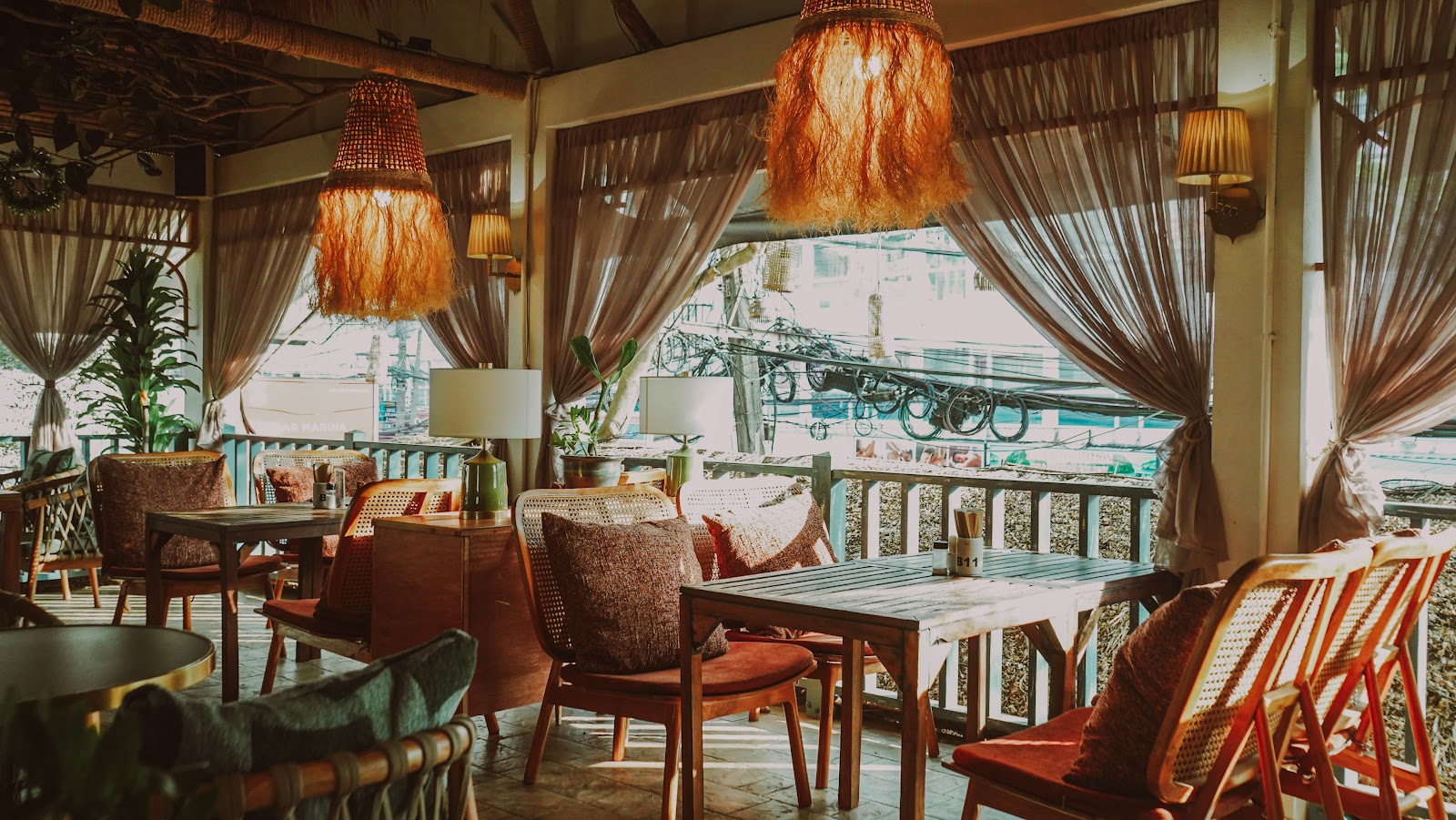 KIRI Restaurant Karon — Restaurant in Karon, Phuket