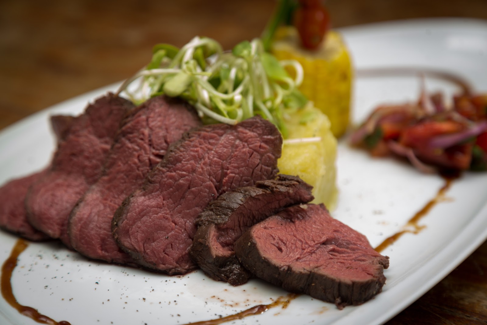 Photo: EAT Bar & Grill Restaurant Karon via Google