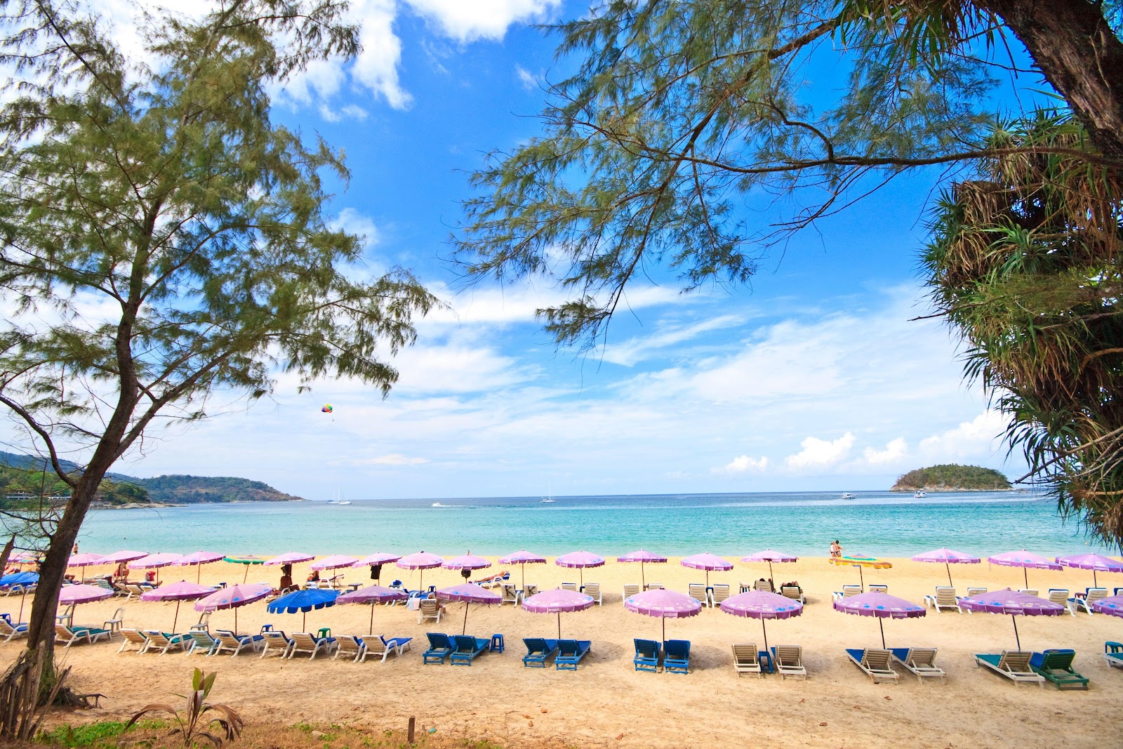 Kata Beach — Beach in Kata, Phuket