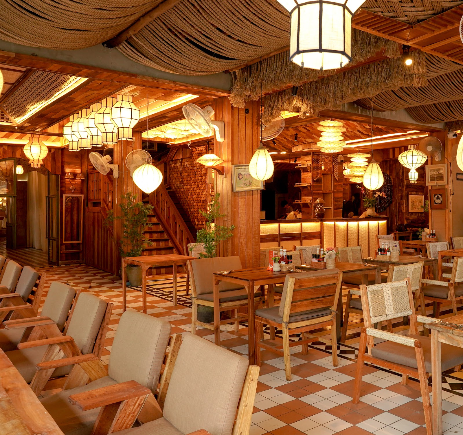 KIRI Restaurant Kata — Restaurant in Kata, Phuket