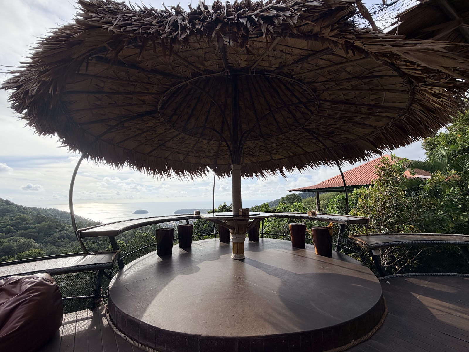 Green Heart Garden — Restaurant in Kata, Phuket