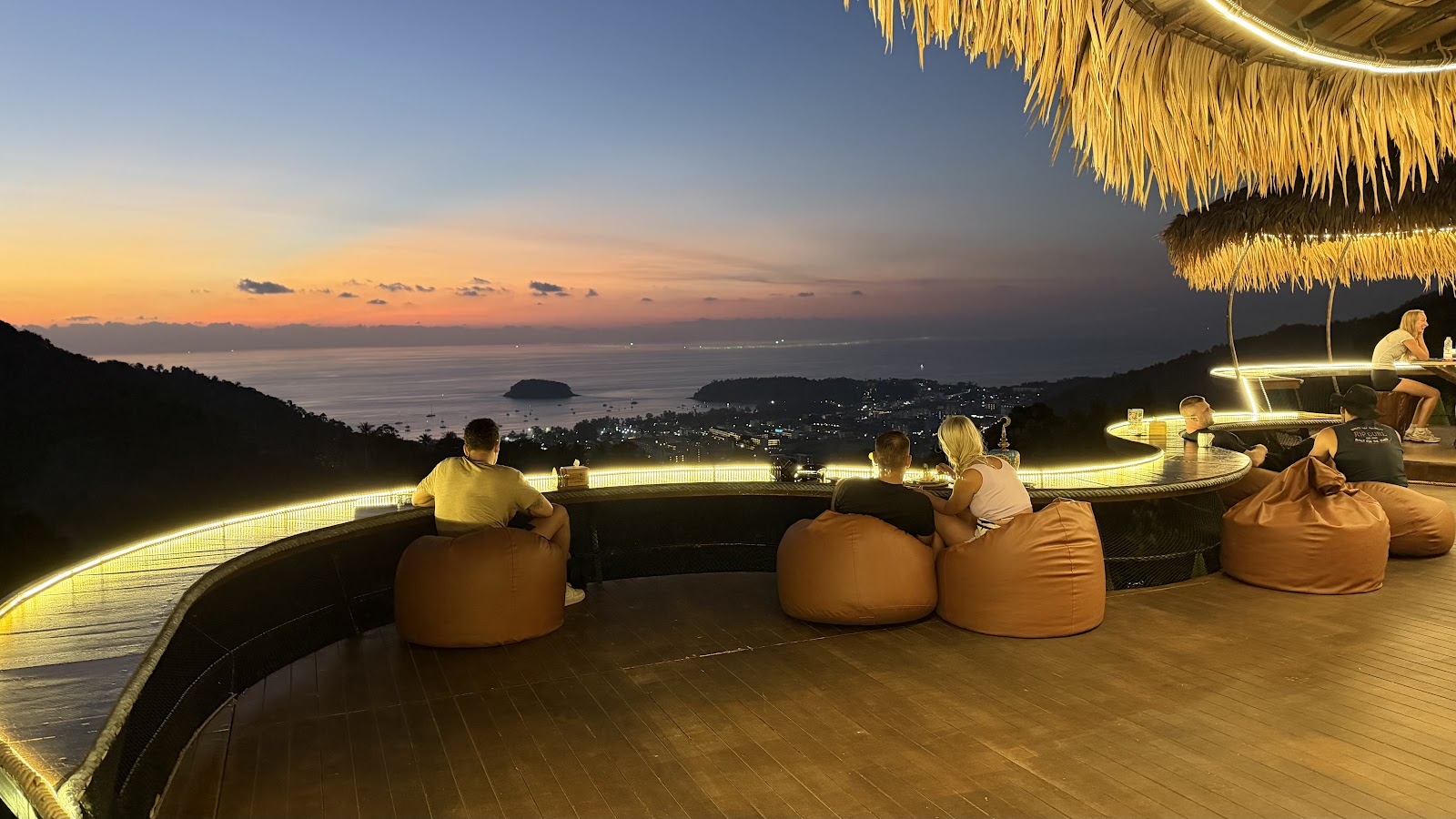 Photo: Green heart Restaurant Phuket ครัวบ้านสวนใจเขียว via Google