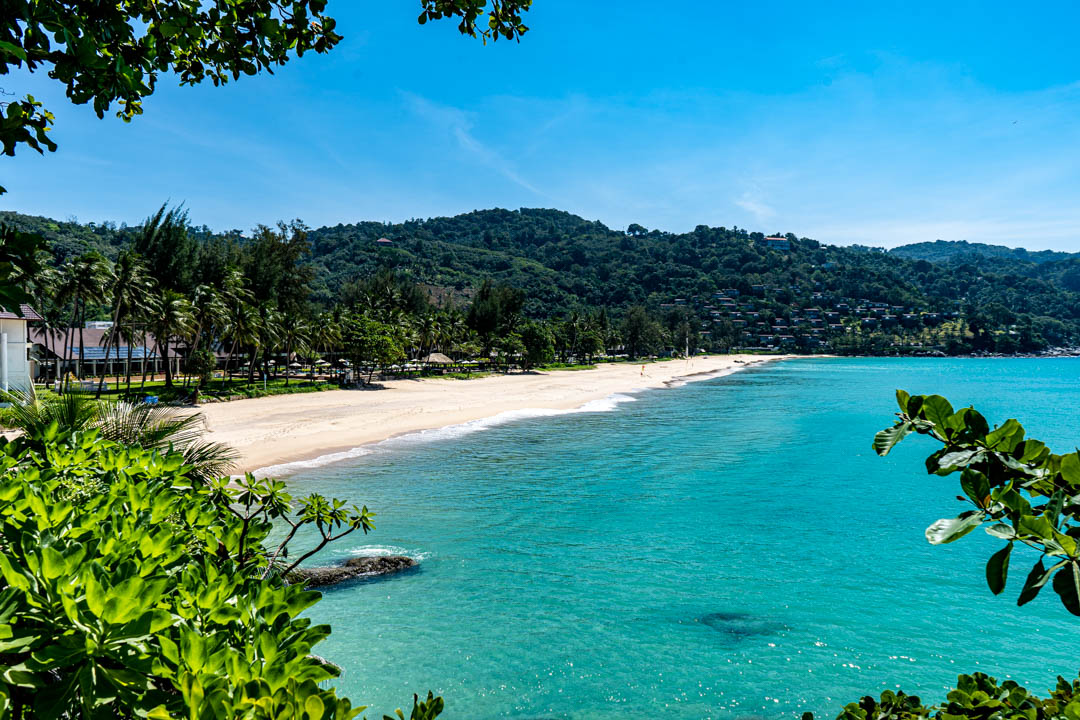 Kata Noi Beach — Beach in Kata Noi, Phuket