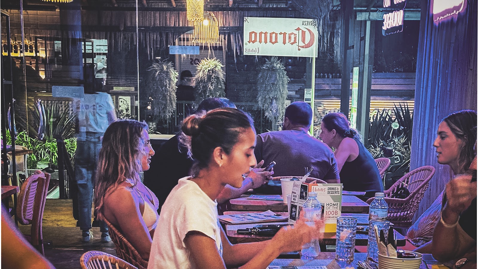 Photo: Unni’s Restaurant Nai Harn via Google