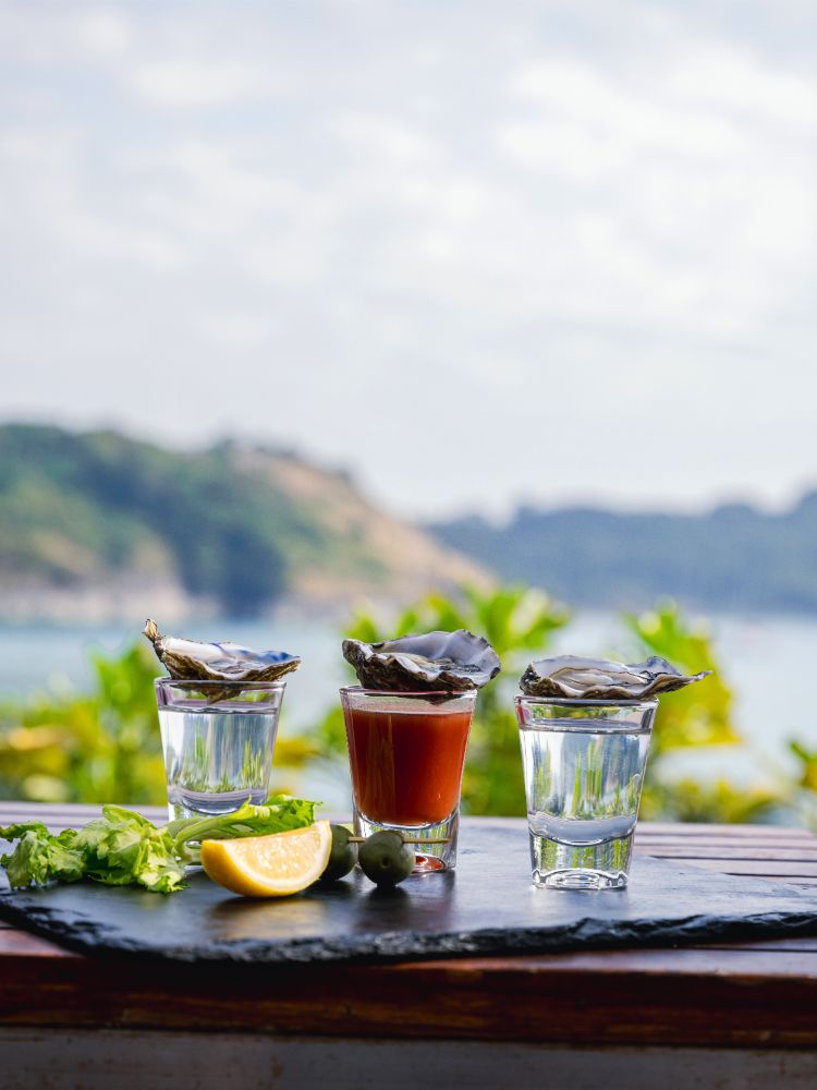 Photo: Rock Salt Restaurant via Google