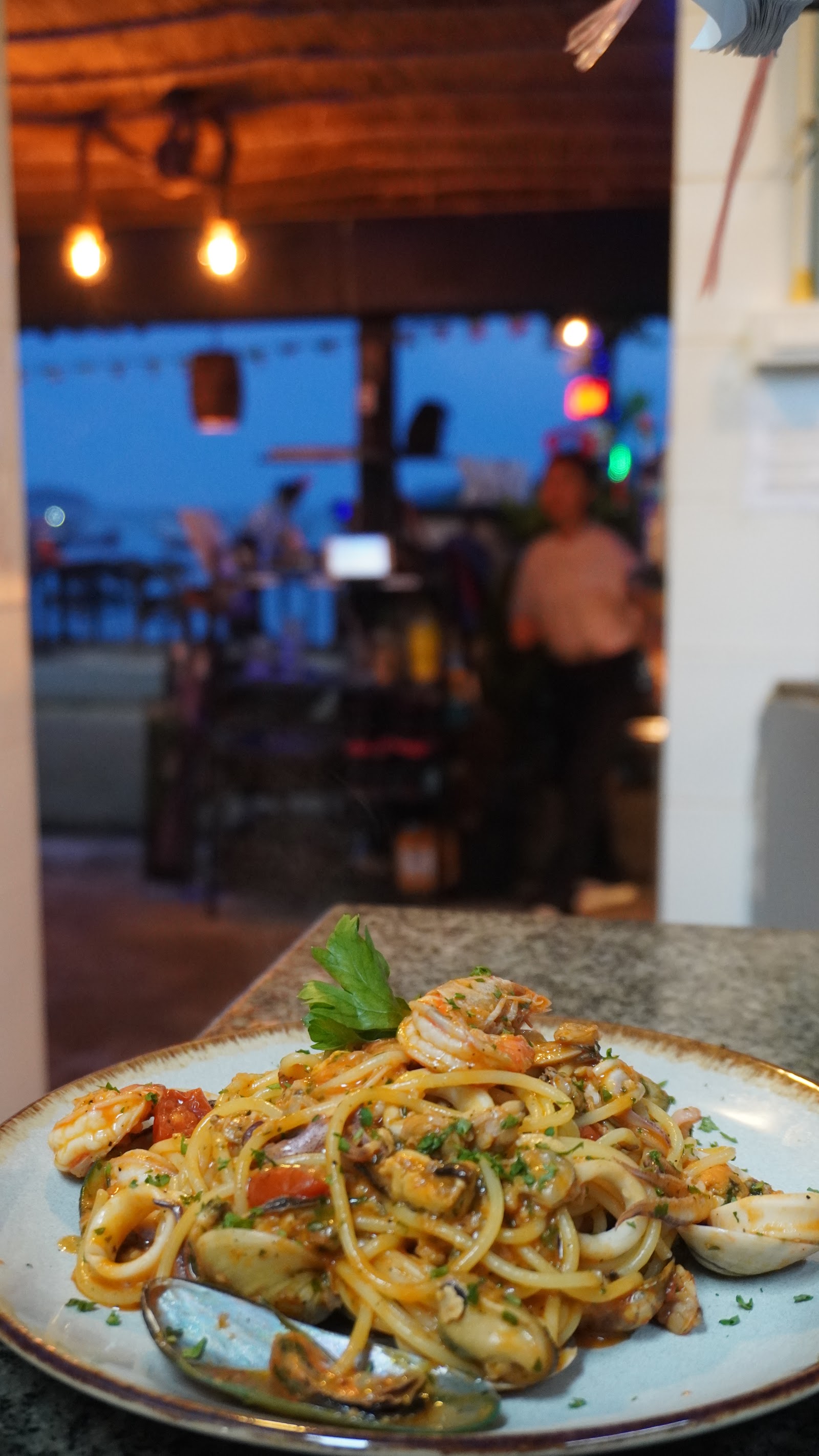 Photo: Locanda Del Pescatore via Google