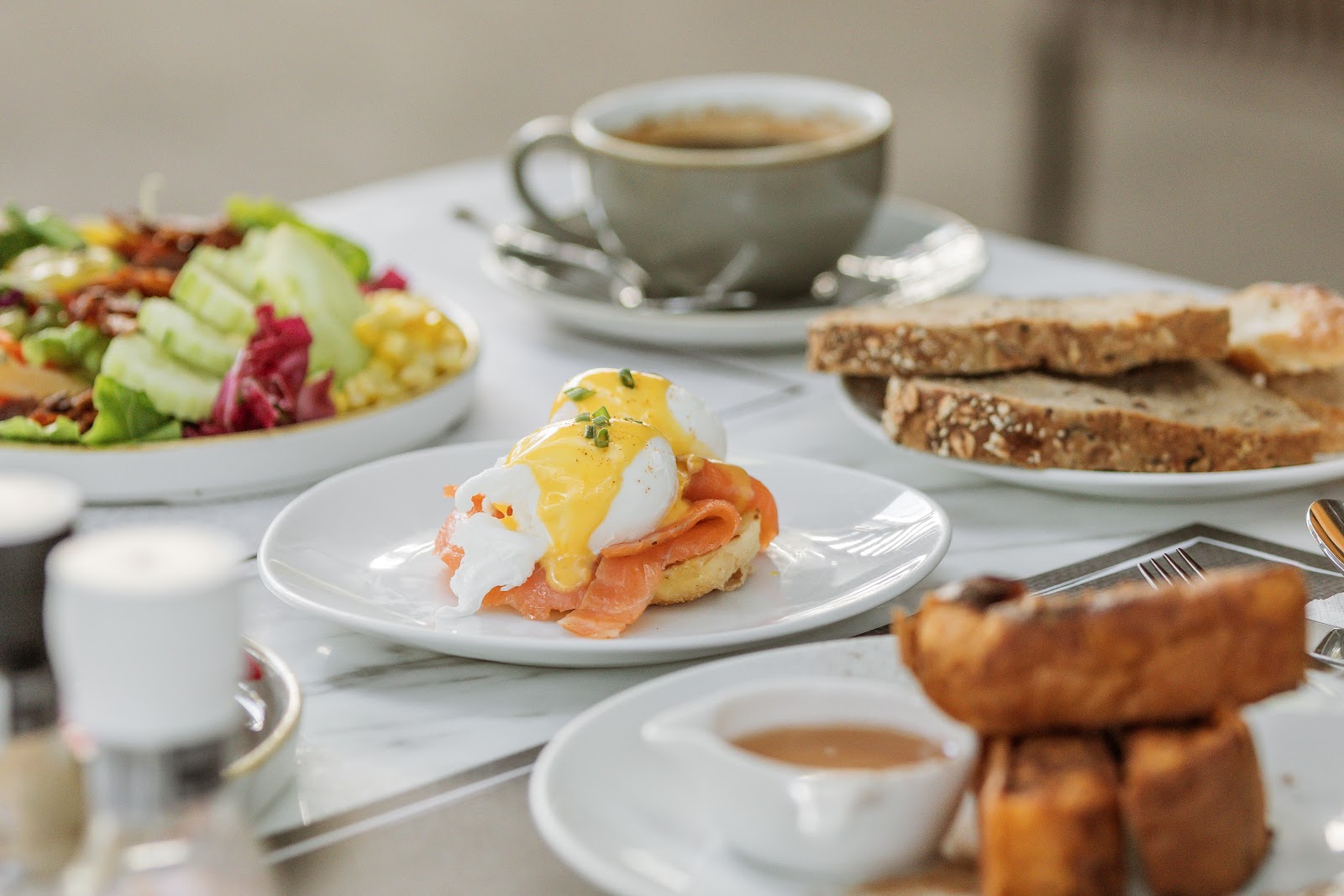 Photo: Fresca - Kitchens & Deli via Google