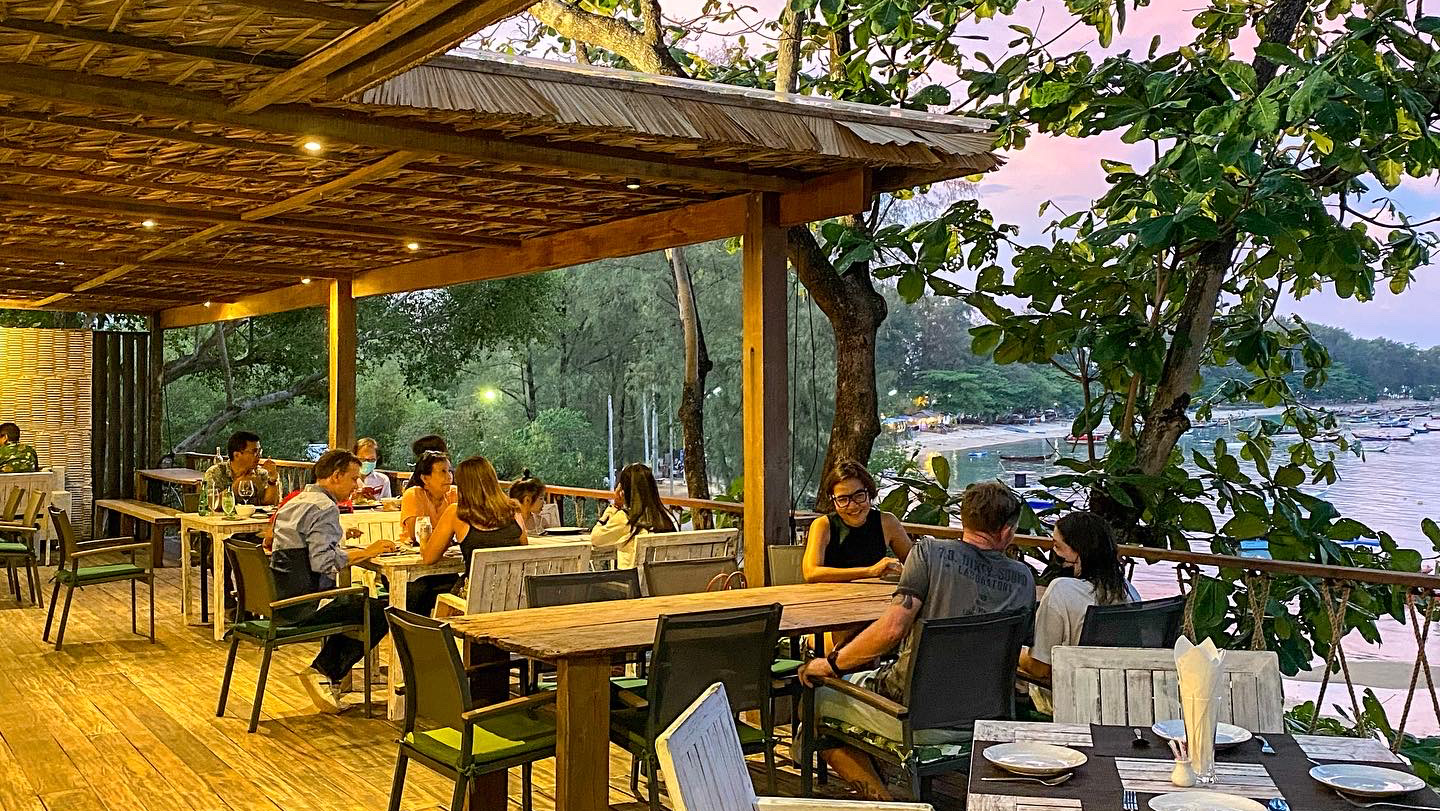 Rawai View — Restaurant in Rawai, Phuket