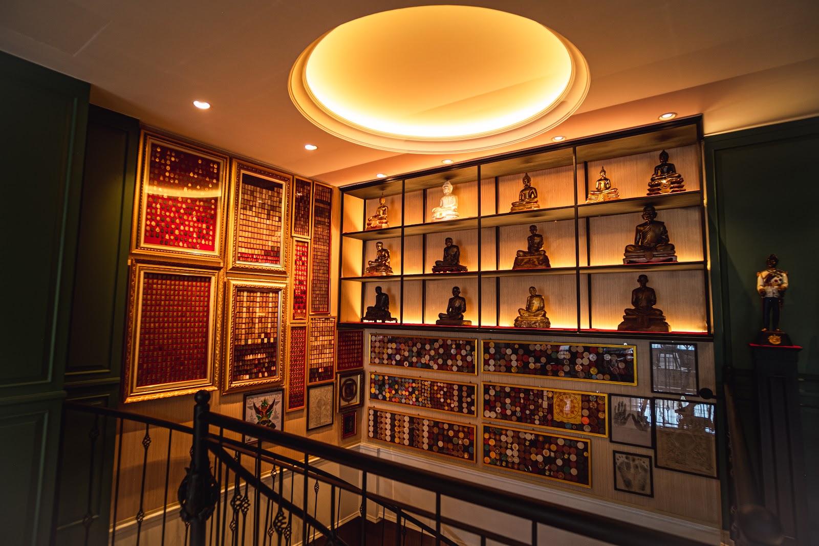 Bucha Gallery and Restaurant — Restaurant in Chalong, Phuket