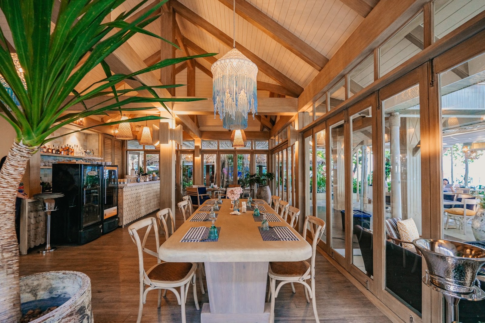 KEP — Restaurant in Chalong, Phuket