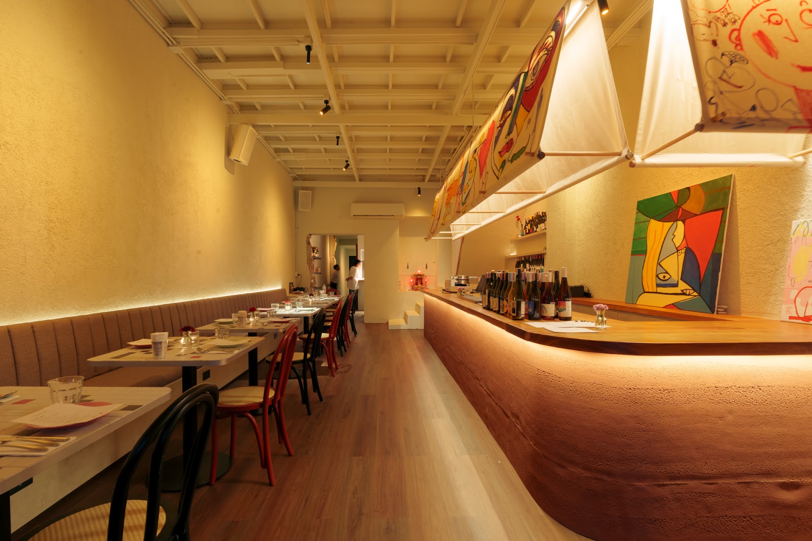 Local Canteen — Restaurant in Phuket Old Town, Phuket