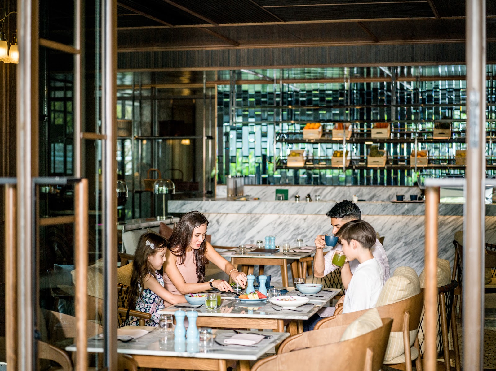 Pinto Restaurant — Restaurant in Kamala, Phuket
