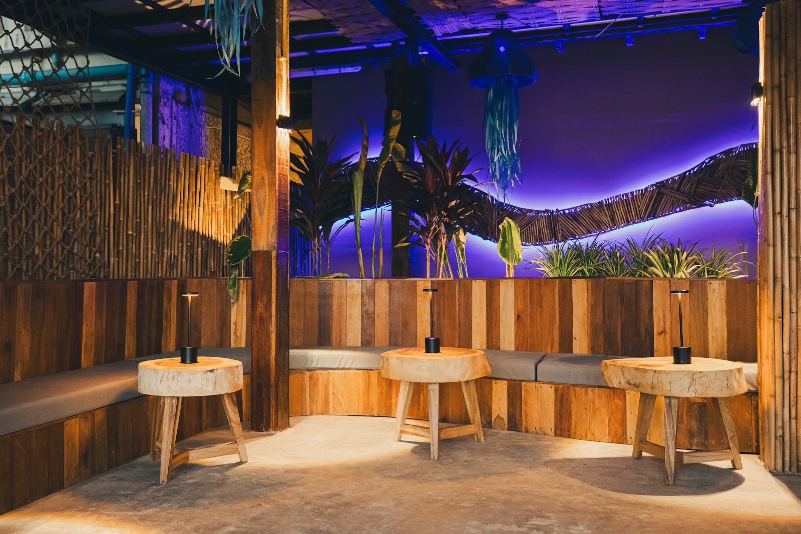 KYMA Beach Bar by Smigo‘s — Beach Club in Kamala, Phuket