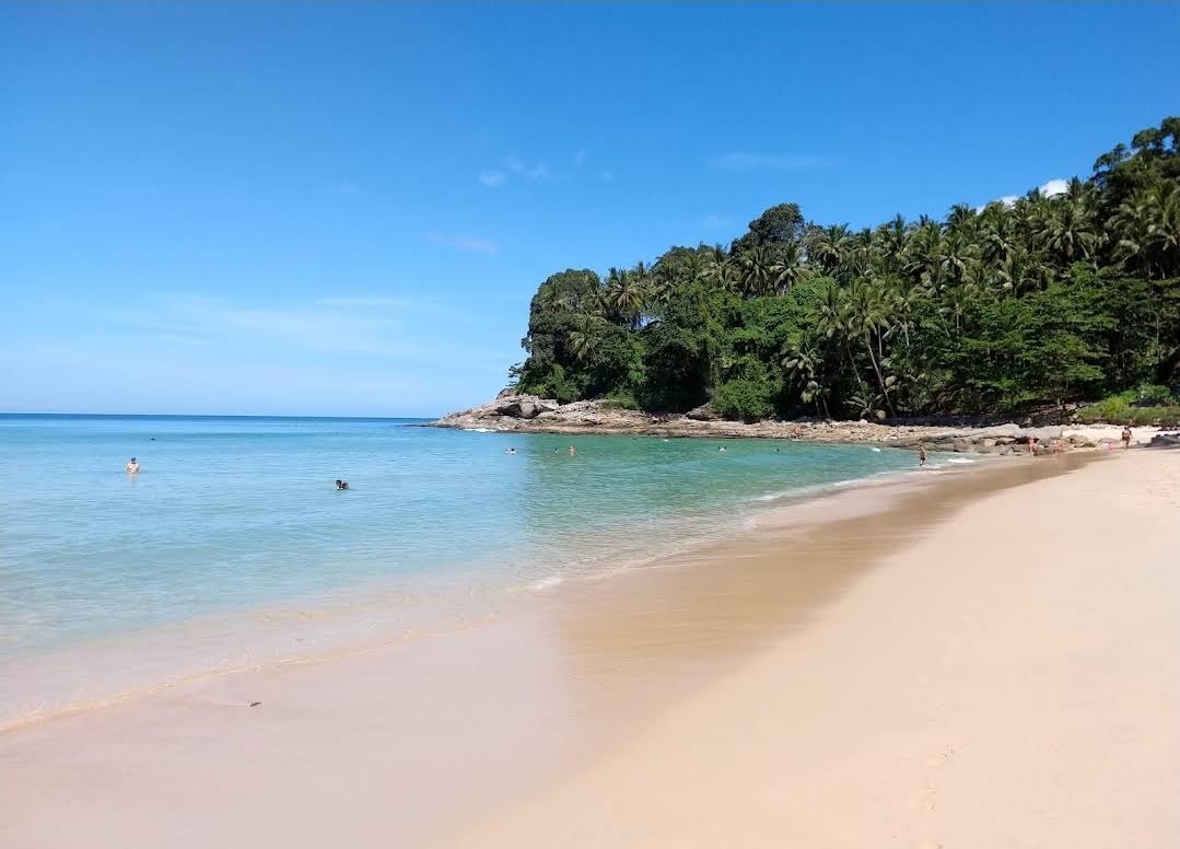 Surin Beach — Beach in Surin, Phuket