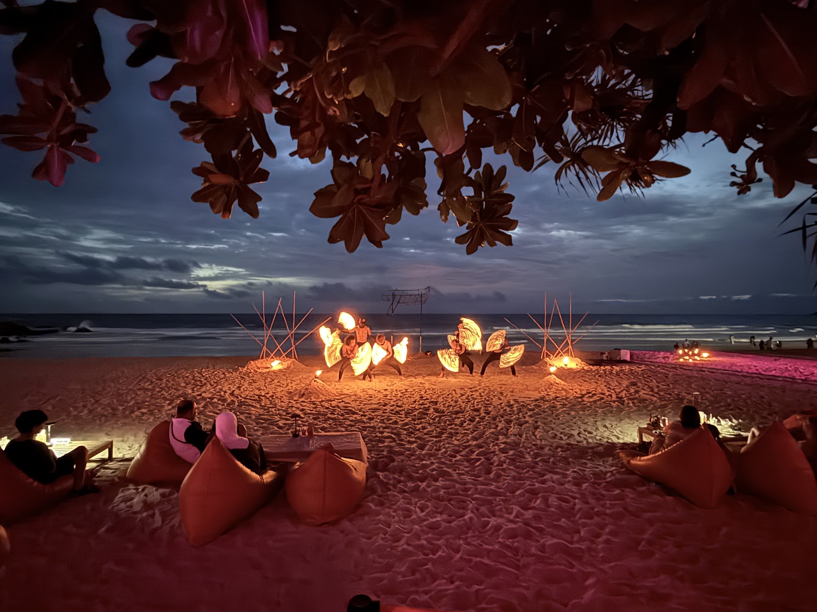 Photo: Santosh S via Google
