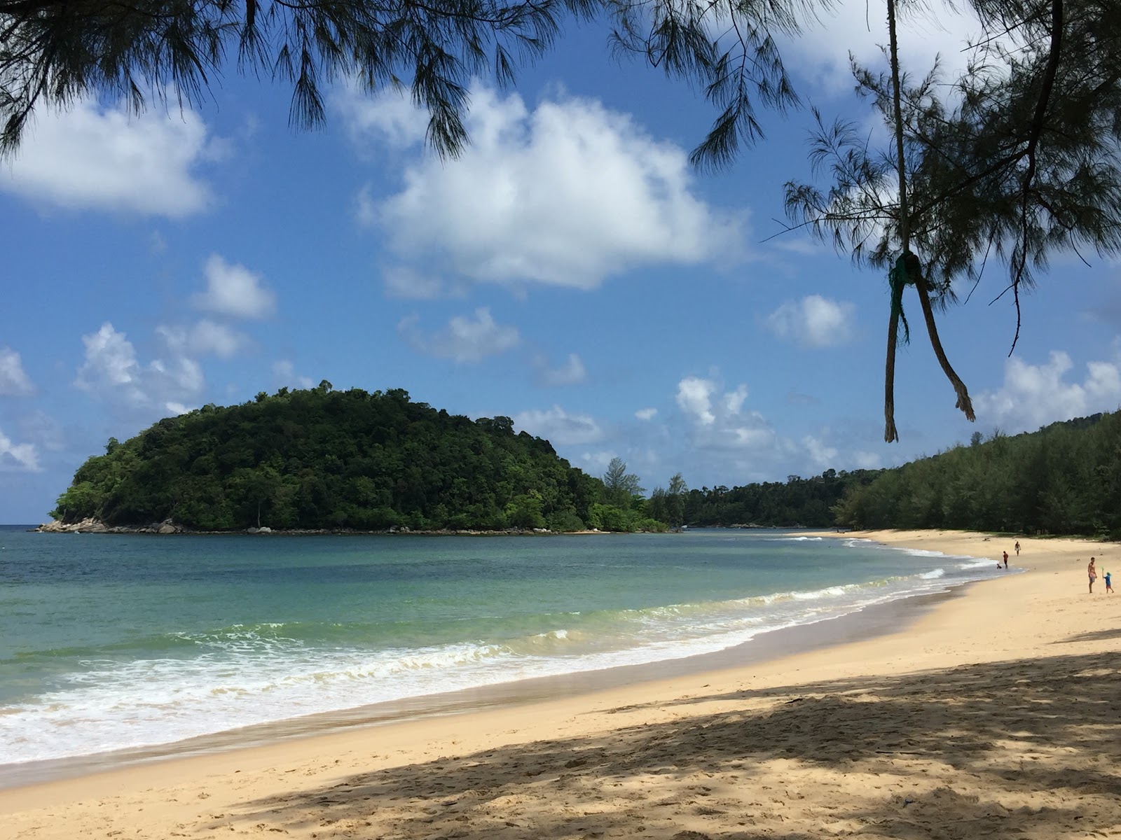 Bang Tao Beach — Beach in Bang Tao, Phuket