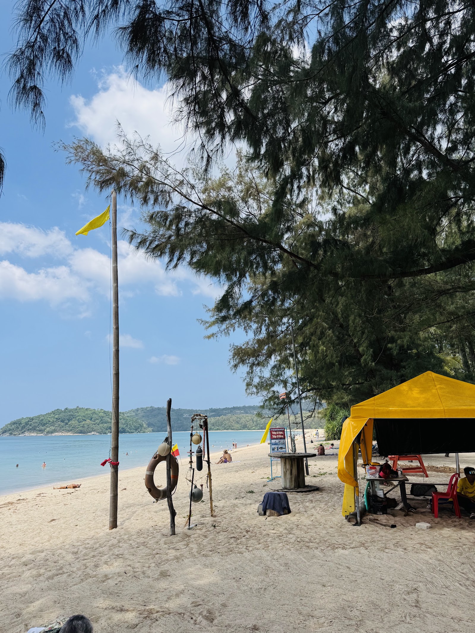 Layan Beach — Beach in Layan, Phuket