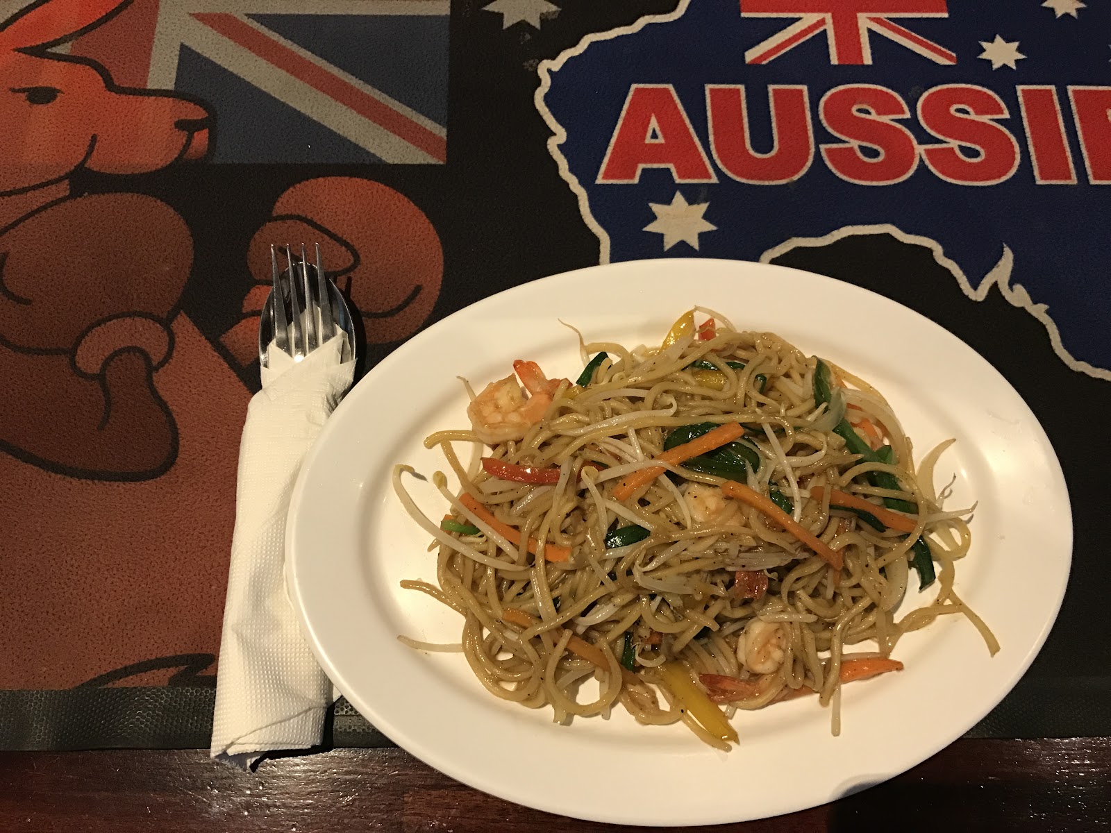 Photo: Aussie Bar via Google
