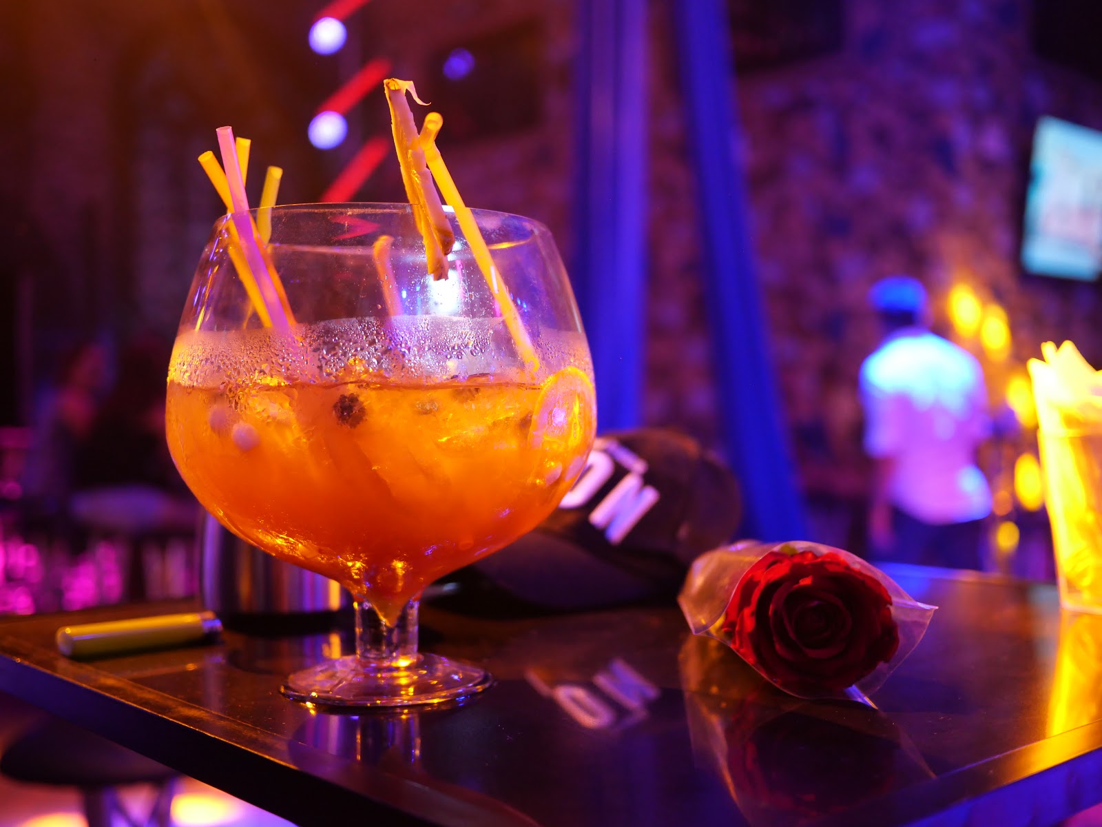 Photo: Barfunk Phuket via Google