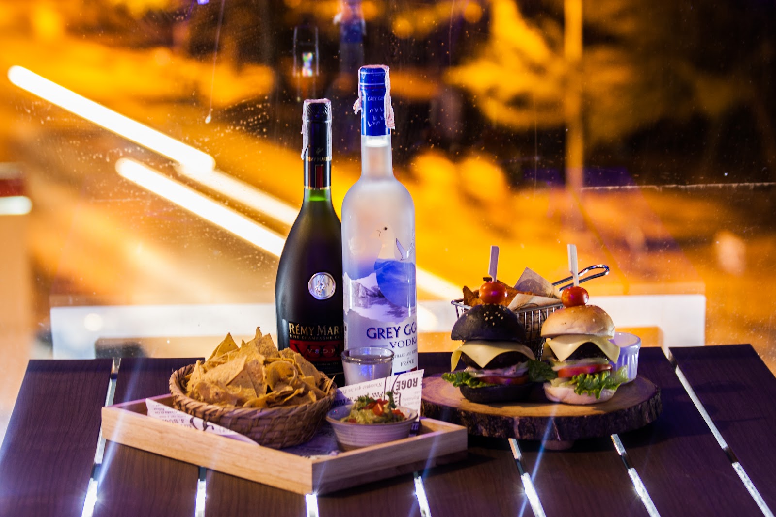 Photo: Starz Rooftop Bar & Restaurant via Google