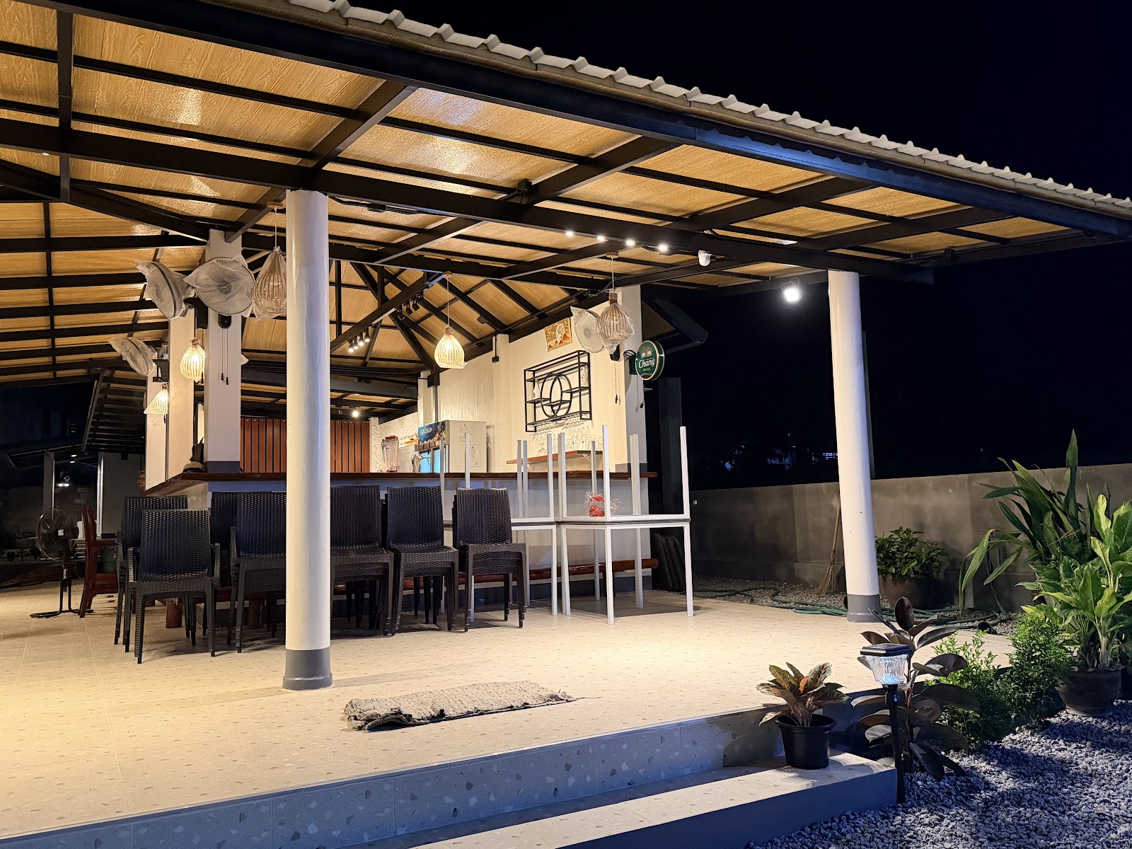 Paradise Beach Bar — Bar in Rawai, Phuket